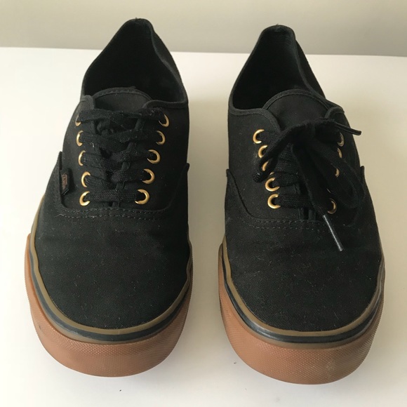 vans off the wall tennis shoes